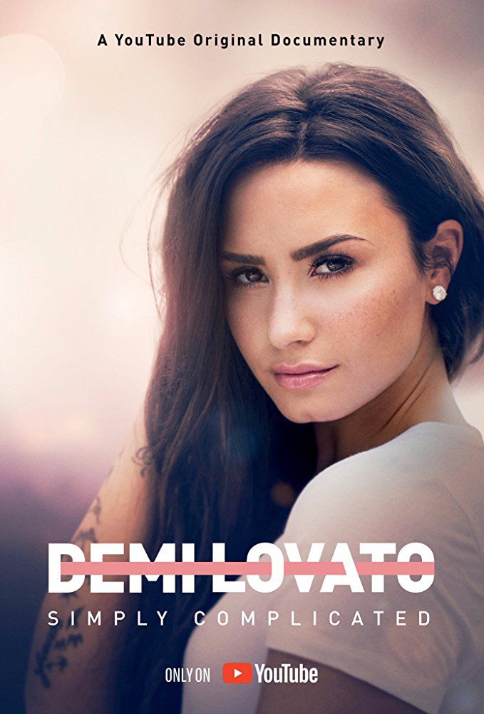 Demi Lovato